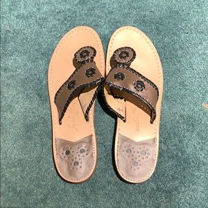 Jack Rogers Flat Sandal